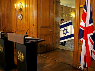 Labour and Israel: a fraught history