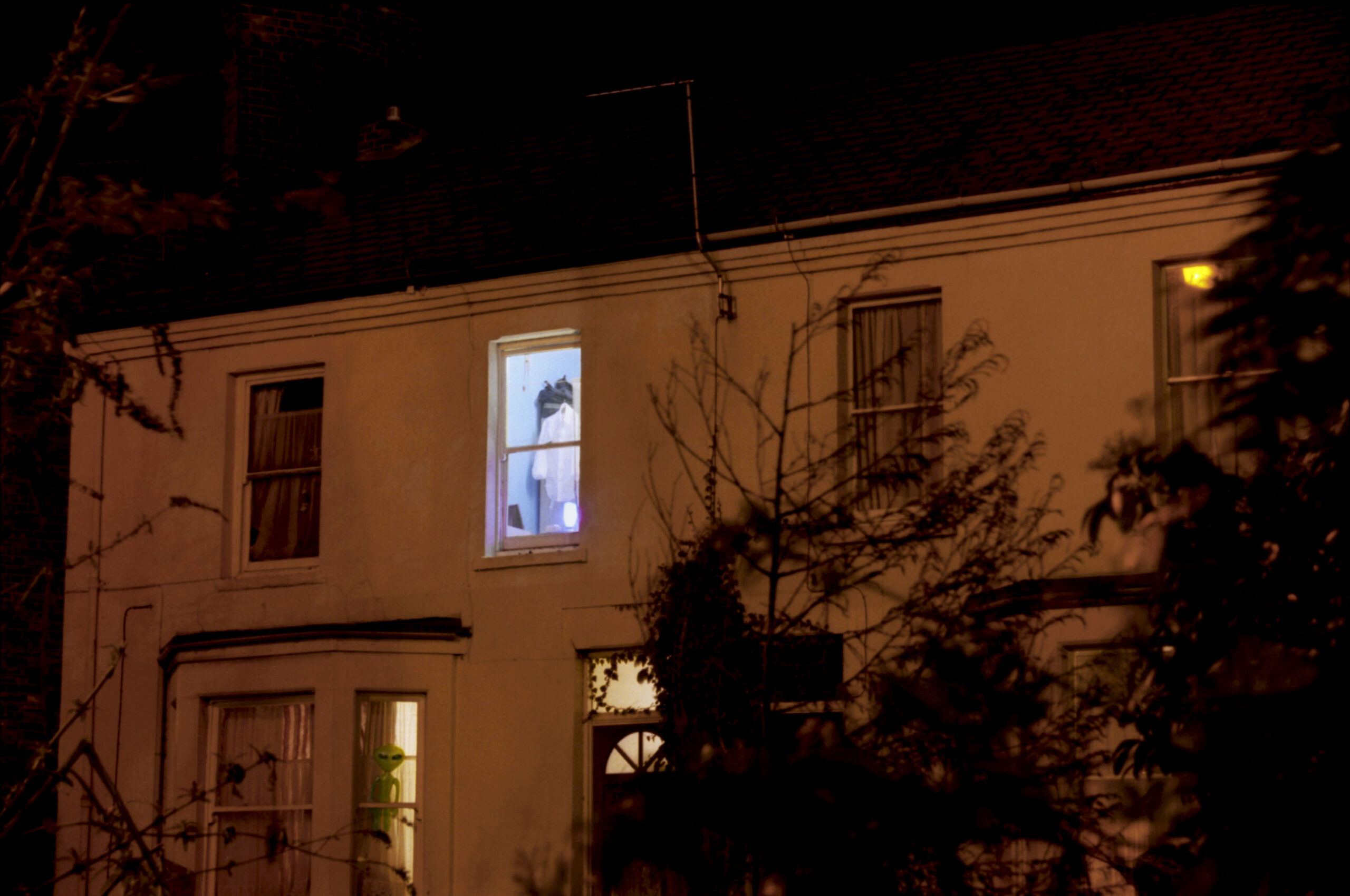 Insomnia leads me to The Moonstone, and unexpected wisdom