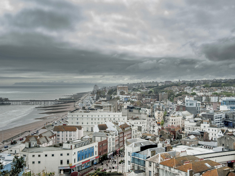 The housing battle of Hastings New Statesman