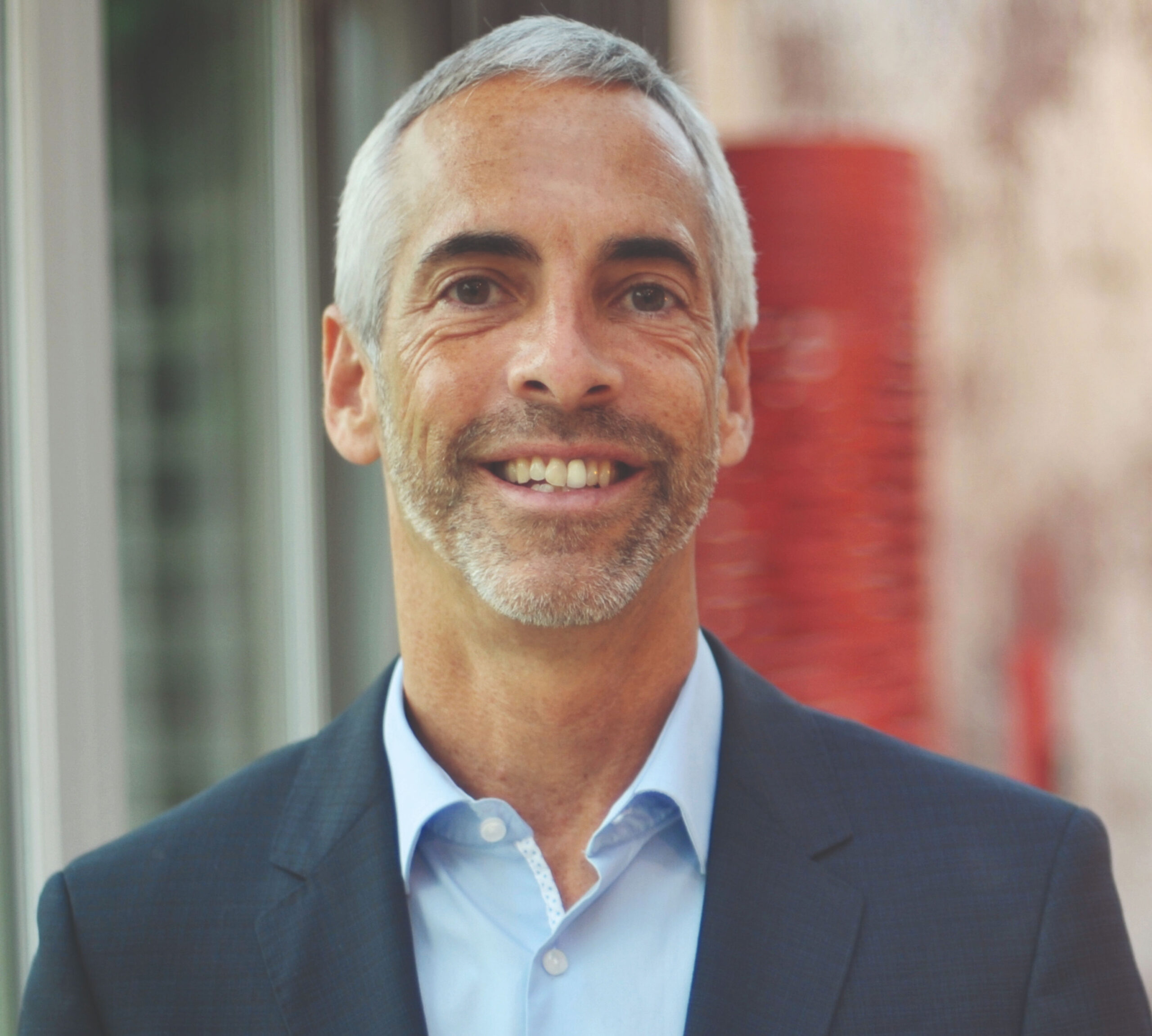 The Policy Ask with Russ Shaw: "Every adult should have to take digital skills training"