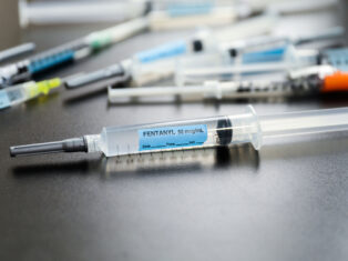 The UK must prepare for a fentanyl crisis