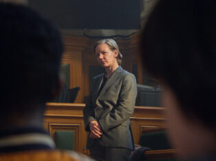 Anatomy of a Fall is a Hitchcockian thriller with depth