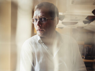 Clemens Meyer’s lessons from history