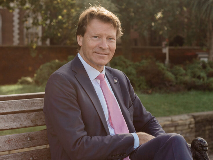 Richard Tice: “The Tories need punishing, they need firing”