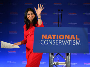 The Tory right’s divided tribes