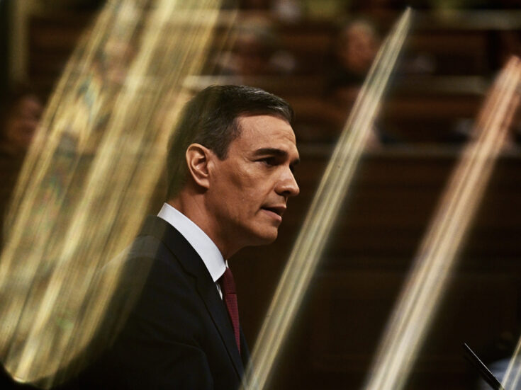 Spain’s amnesty for Catalan separatists is a dilemma for the EU