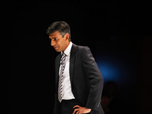 Rishi Sunak’s path to re-election is narrowing by the day
