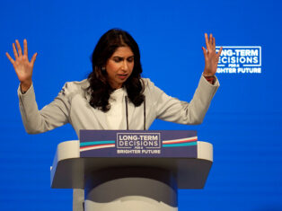 Why the Tory right keeps losing