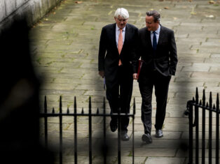 You Ask Us: How is a foreign secretary's success judged?