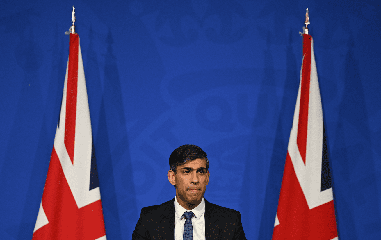 Exclusive poll: Tory councillors deliver dire verdict on the Sunak government