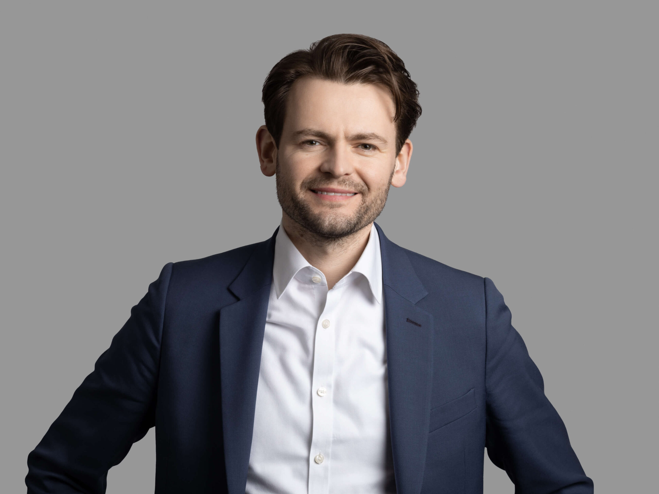The Policy Ask with Ryan Wain: "Democracy is under threat - it's becoming introspective"