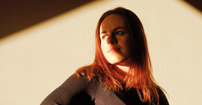 Kate Forbes: The rooted nomad - New Statesman