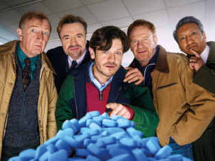 The Christmas gift of Viagra