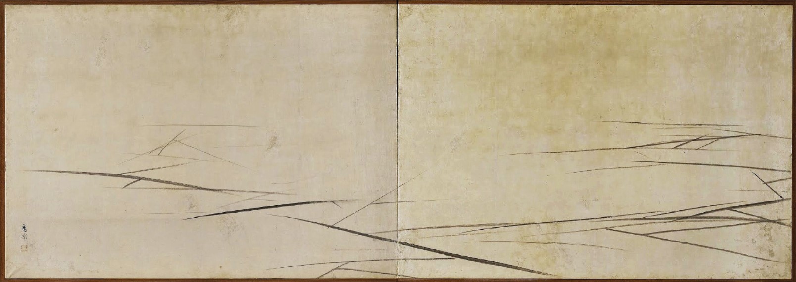 Maruyama Ōkyo: artist of the frozen world - New Statesman