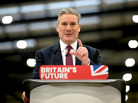 How Starmer seized the moral advantage