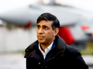 The Tories have had a dismal year