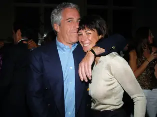 Ghislaine Maxwell’s cynical faux-feminism