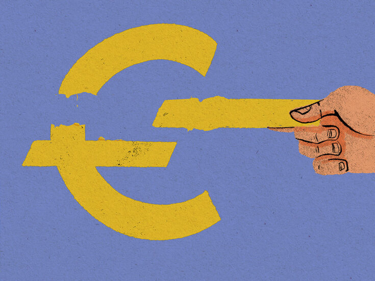 A European fiscal union is a vanishing dream