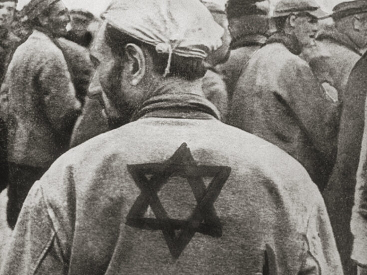 József Debreczeni’s letter from the land of the dead