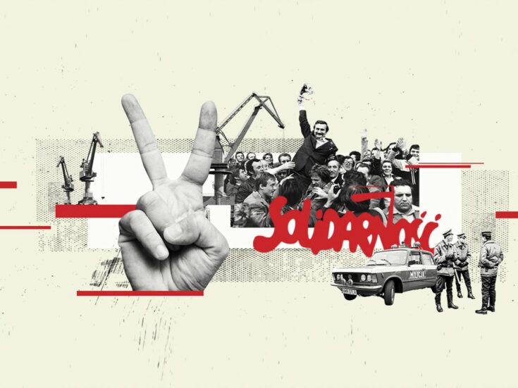The Polish Revolution