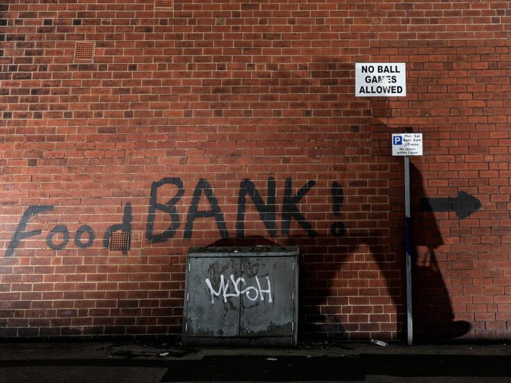 There must be all-party support for tackling the poverty crisis
