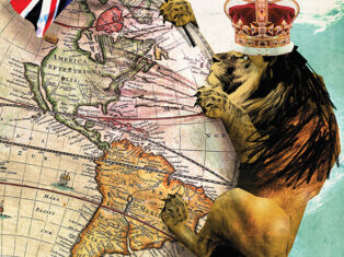 Empire’s final reckoning