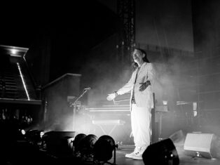 Thom Yorke’s late style