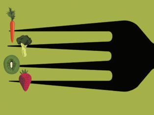 The curse of Veganuary