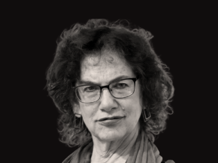 Susan Neiman: "It's not about being pro-Israel or pro-Palestine, but pro-human rights"