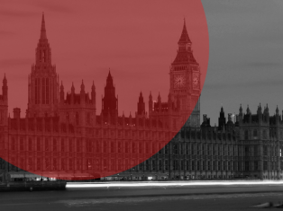 Parliament’s sleaze epidemic, with Chris Bryant