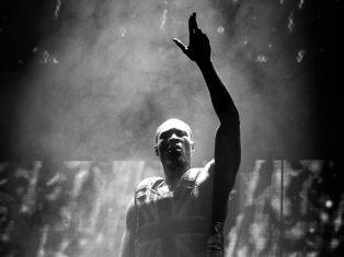 The politics of Generation Grime