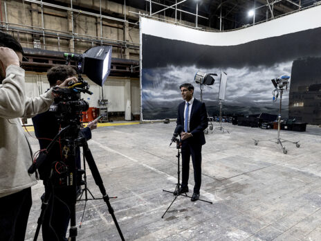 Glossy PR created Brand Rishi but it won’t save him now