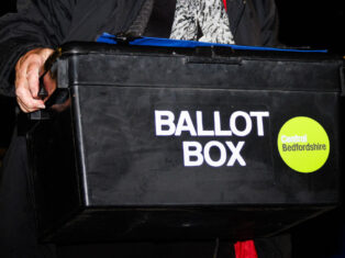 Your polling questions answered, with Ben Walker