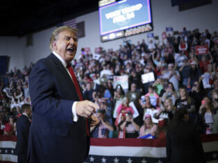 Europe’s new age of insecurity