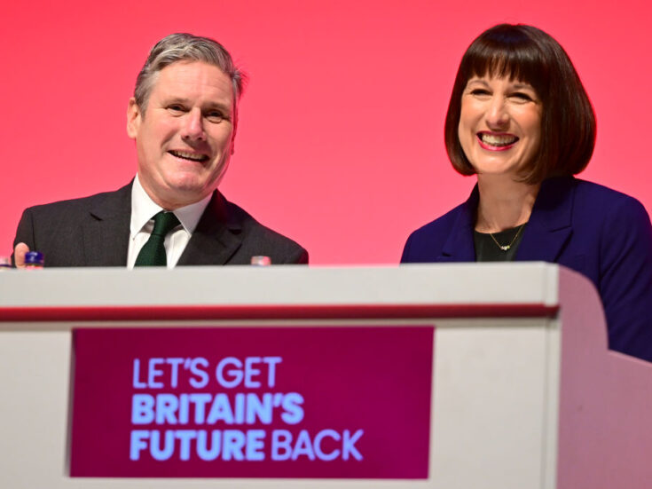 Labour’s £28bn U-turn shows why we need Green MPs