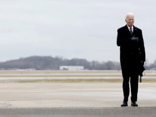 No country for old men?