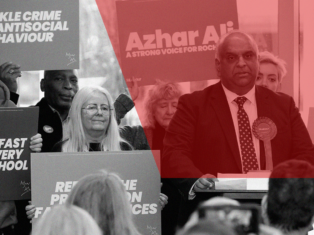 Labour's Rochdale unravelling