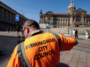 Why do local councils keep collapsing?