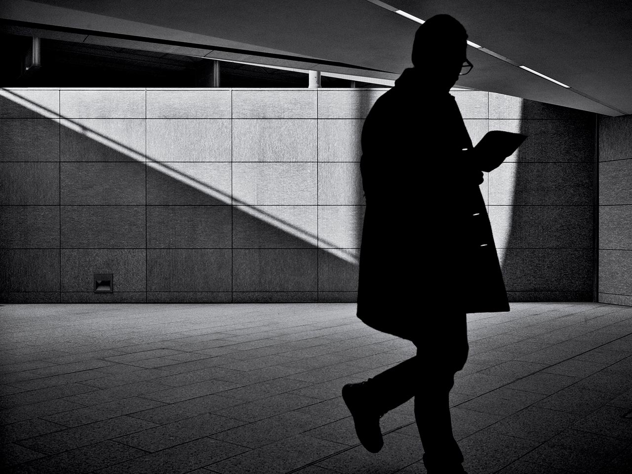 Subscriber of the week: Jim Crook