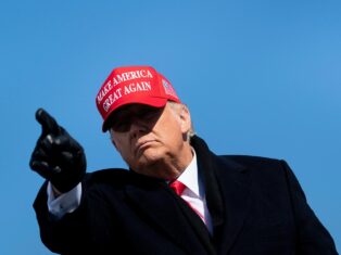 Maga harassment is eroding democracy