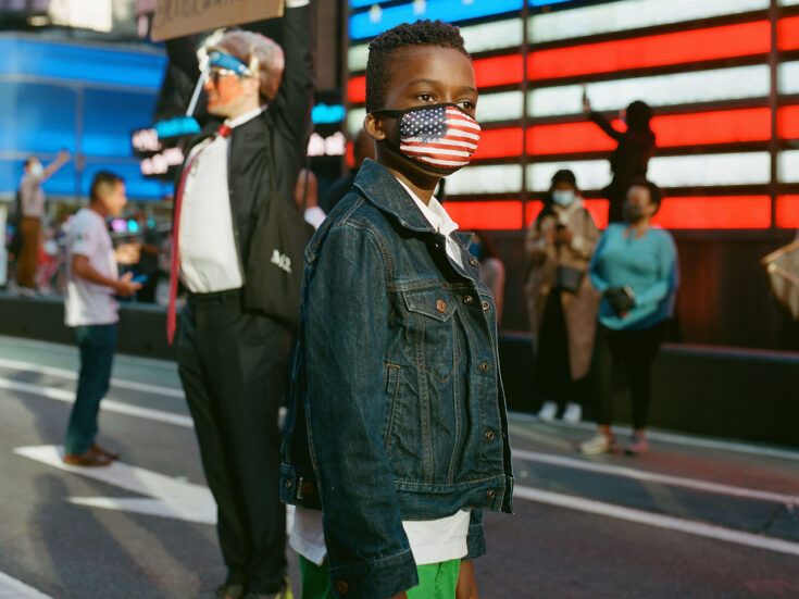 Journal of an American plague year