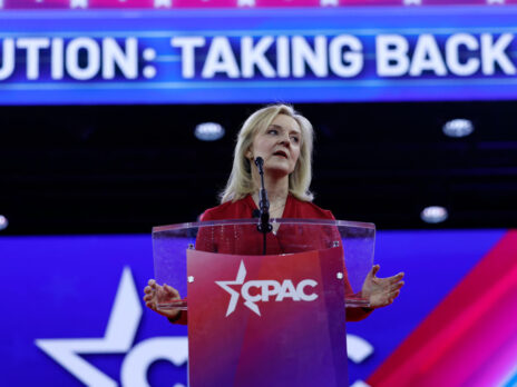 Liz Truss is lost in her own contradictions