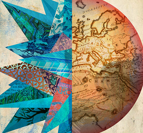 The myth of “the West”