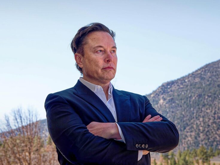Elon Musk’s fight against workers’ rights