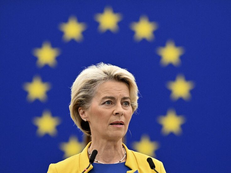 Europe’s consensus on climate is crumbling