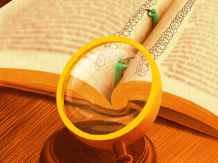 The wrong side of history