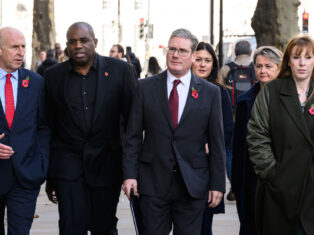 Why Labour is moving closer to Europe on defence