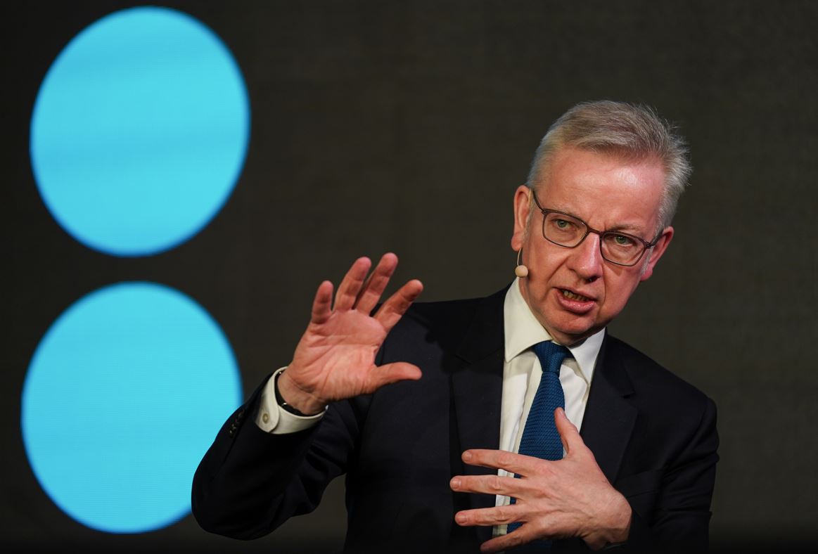 New devolution deals announced at annual “Gove-fest”