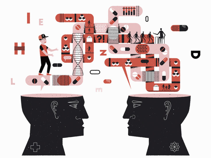 The case against therapy in schools