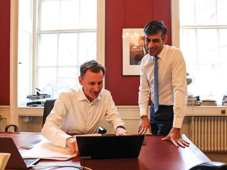 Britain’s fiscal fantasies